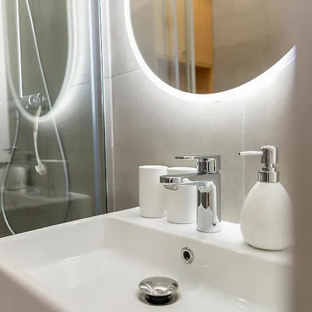 Apartmán Na Urlop - Family Time - Siglany Visla