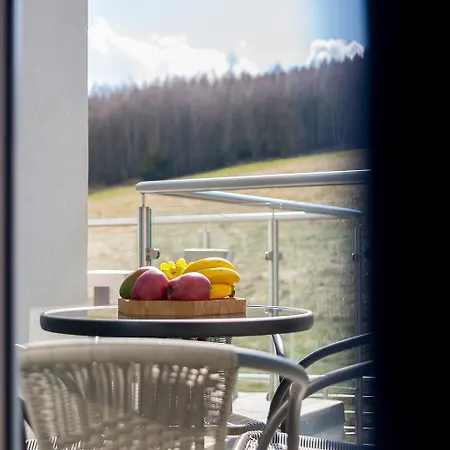 Apartment Family Time - - Magiczny Horyzont *