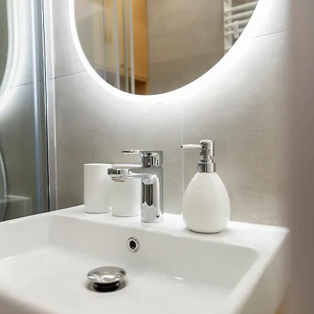 Family Time - - Magiczny Horyzont Apartment Wisla