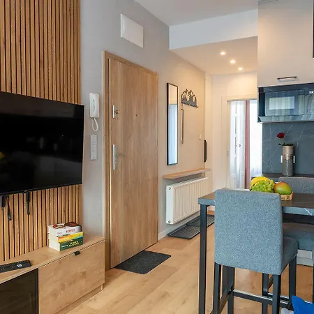 Apartmán Na Urlop - Family Time - Siglany Visla