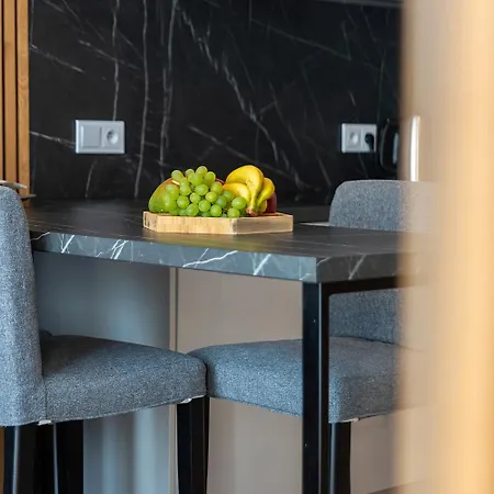 Apartmán Na Urlop - Family Time - Siglany *