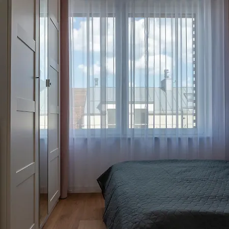 Na Urlop - Family Time - Siglany * Висла