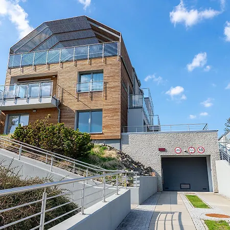 Apartment Family Time - - Magiczny Horyzont Wisla