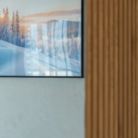 Na Urlop - Family Time - Siglany Apartmán Visla