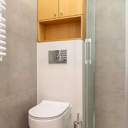 Na Urlop - Family Time - Siglany Apartmán