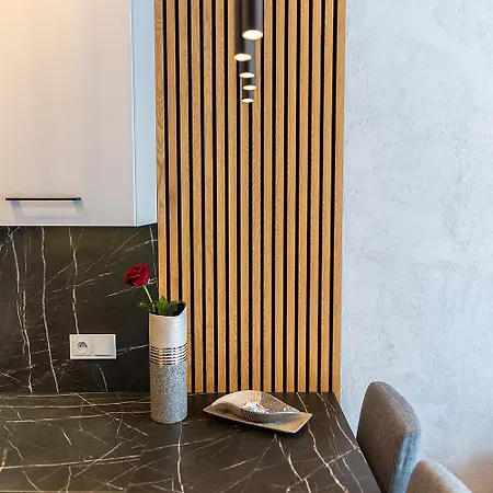 Apartmán Na Urlop - Family Time - Siglany