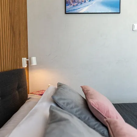 Na Urlop - Family Time - Siglany * Visla