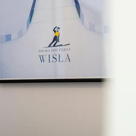 Na Urlop - Family Time - Siglany Apartmán Visla