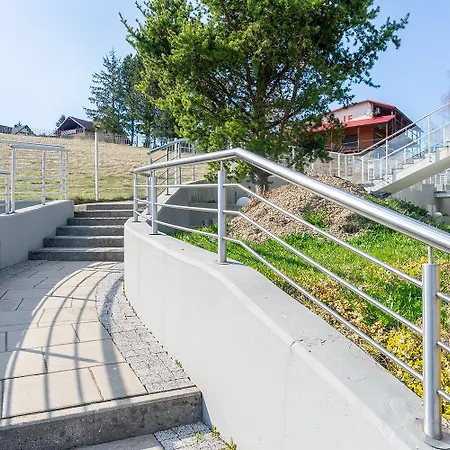 Na Urlop - Family Time - Siglany Visla