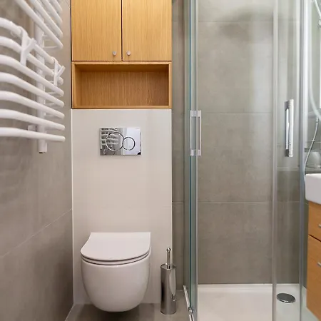 Apartmán Na Urlop - Family Time - Siglany *