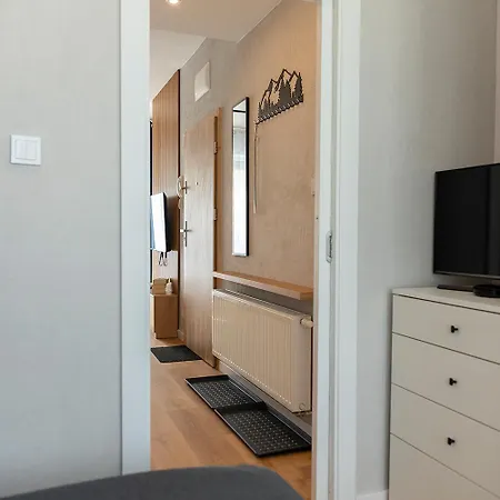 Na Urlop - Family Time - Siglany Apartmán Visla