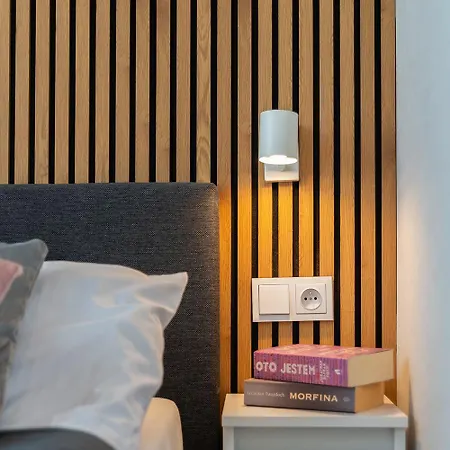 Apartmán Na Urlop - Family Time - Siglany Visla