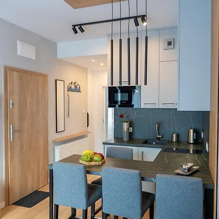 Na Urlop - Family Time - Siglany Apartmán