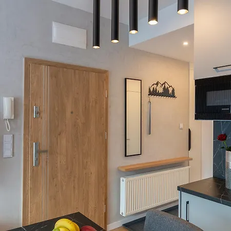 Apartmán Na Urlop - Family Time - Siglany