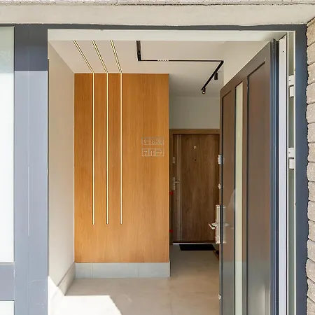 Apartmán Na Urlop - Family Time - Siglany *