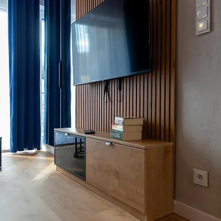 Na Urlop - Family Time - Siglany * Висла