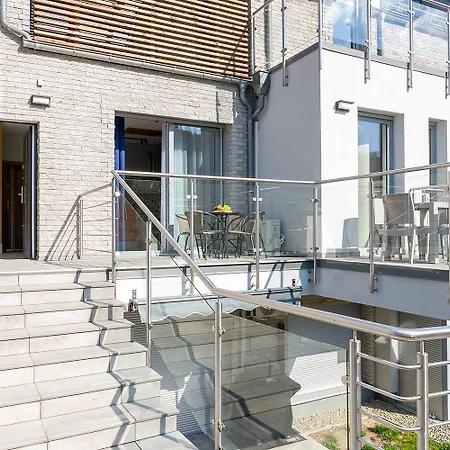 Na Urlop - Family Time - Siglany Apartmán Visla