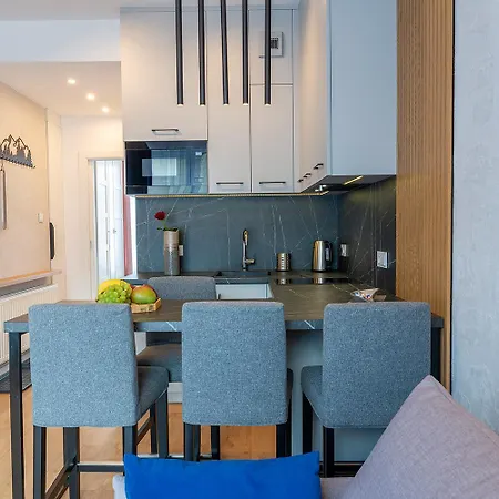 Na Urlop - Family Time - Siglany *