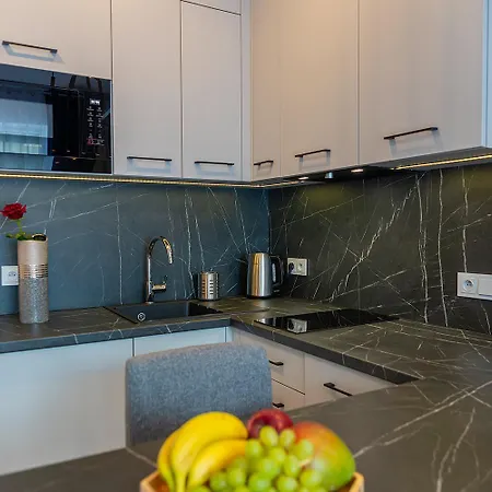 Апартаменты Na Urlop - Family Time - Siglany