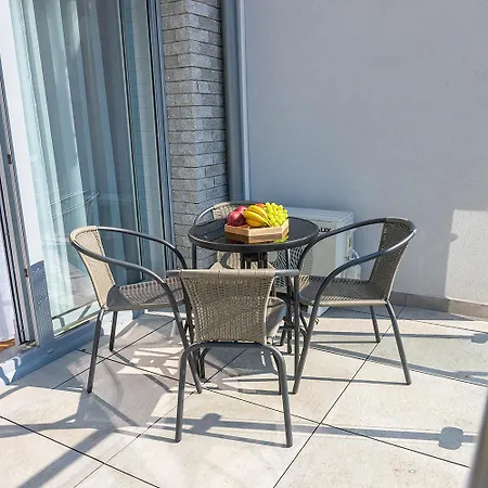 Na Urlop - Family Time - Siglany *