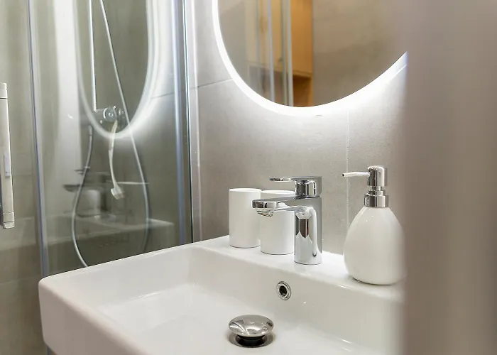 דירה Na Urlop - Family Time - Siglany ויסלאו