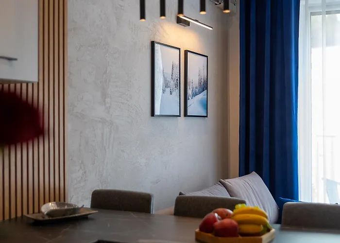 דירה Na Urlop - Family Time - Siglany