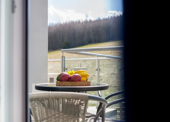 דירה Na Urlop - Family Time - Siglany *