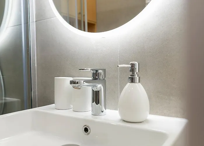 Na Urlop - Family Time - Siglany דירה ויסלאו