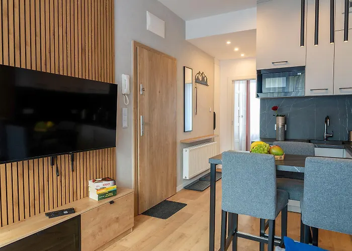 דירה Na Urlop - Family Time - Siglany ויסלאו