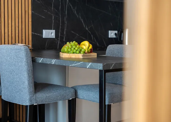 דירה Na Urlop - Family Time - Siglany *