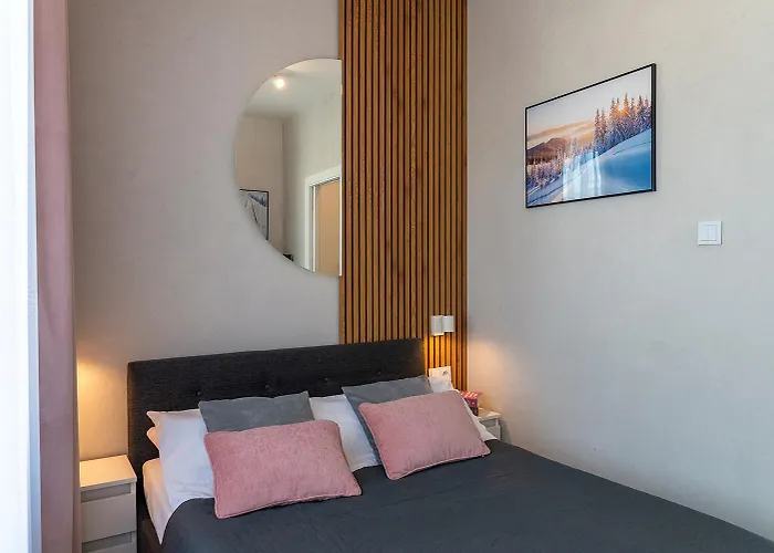 Na Urlop - Family Time - Siglany דירה ויסלאו