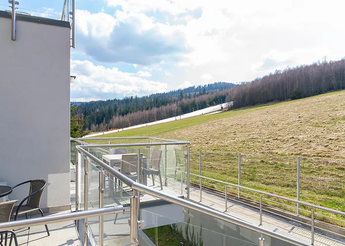 Na Urlop - Family Time - Siglany דירה *