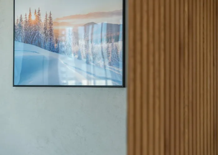 Na Urlop - Family Time - Siglany דירה ויסלאו