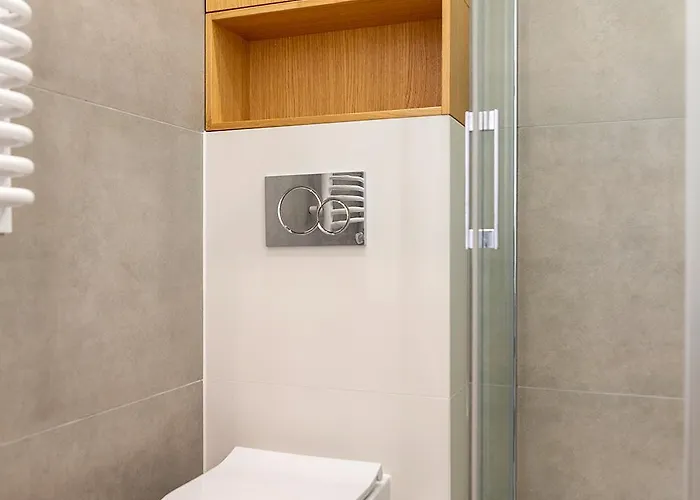 Na Urlop - Family Time - Siglany דירה