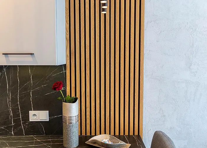 דירה Na Urlop - Family Time - Siglany