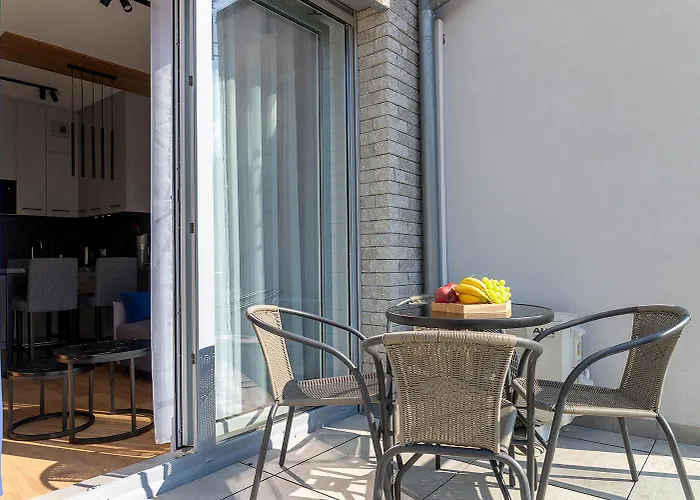 Na Urlop - Family Time - Siglany דירה ויסלאו