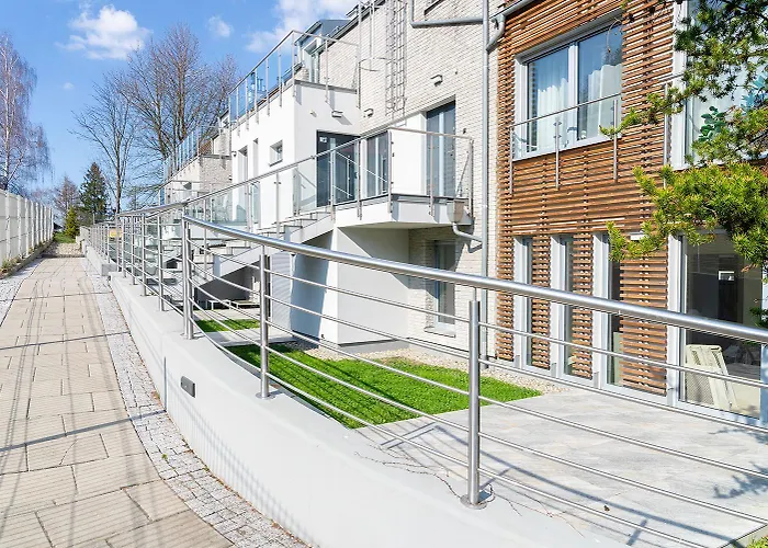 דירה Na Urlop - Family Time - Siglany