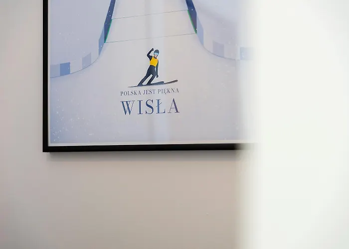 Na Urlop - Family Time - Siglany דירה ויסלאו