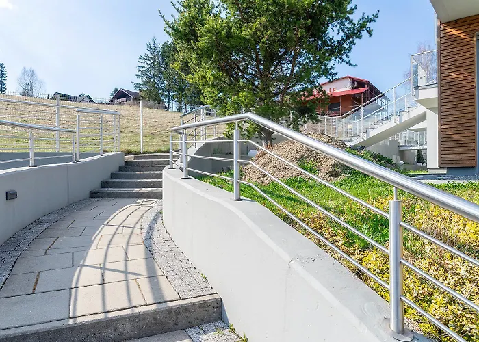 Na Urlop - Family Time - Siglany ויסלאו