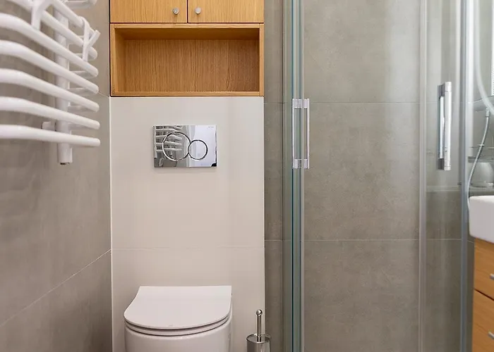 דירה Na Urlop - Family Time - Siglany *