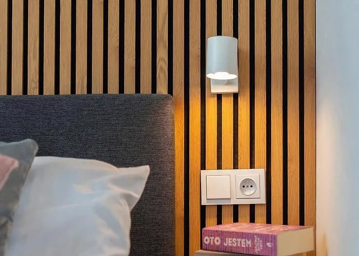 דירה Na Urlop - Family Time - Siglany ויסלאו