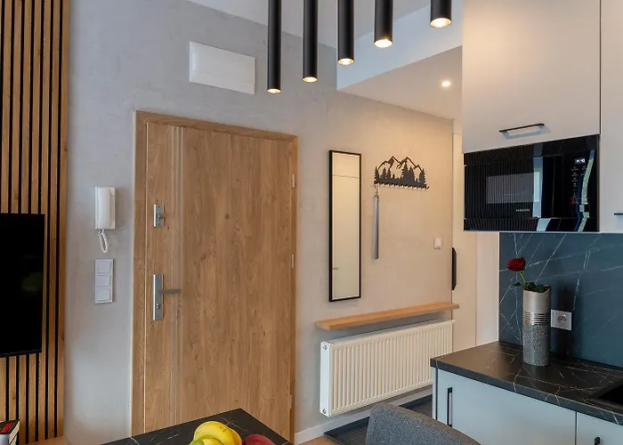 דירה Na Urlop - Family Time - Siglany