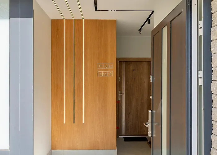 דירה Na Urlop - Family Time - Siglany *