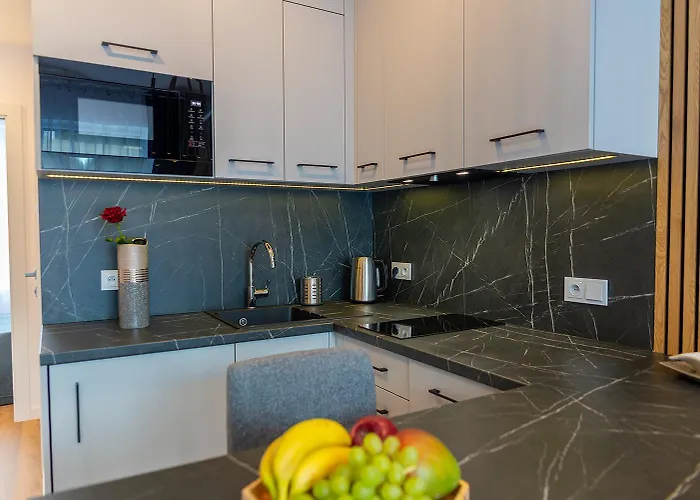 דירה Na Urlop - Family Time - Siglany