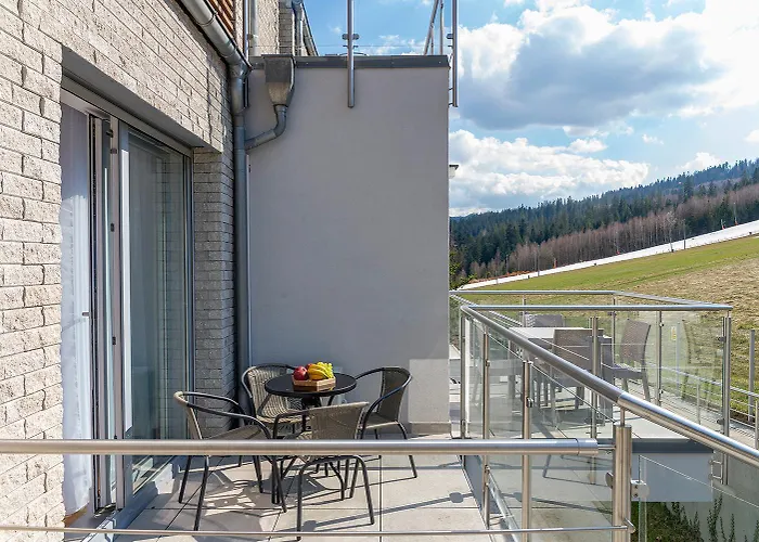 דירה Na Urlop - Family Time - Siglany *