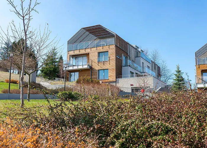 Na Urlop - Family Time - Siglany